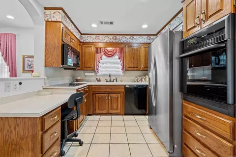 925 Clardy St, Malvern, AR 72104 photo 25