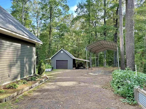 1310 Hart Dr, White Hall, AR 71602 photo 10