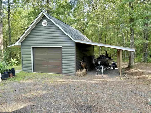 1310 Hart Dr, White Hall, AR 71602 photo 11