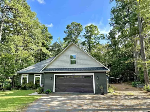 1310 Hart Dr, White Hall, AR 71602 photo 3