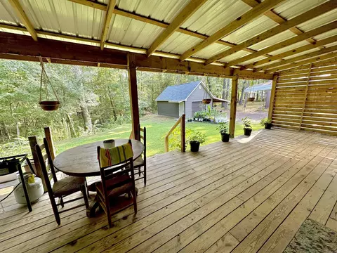 1310 Hart Dr, White Hall, AR 71602 photo 5
