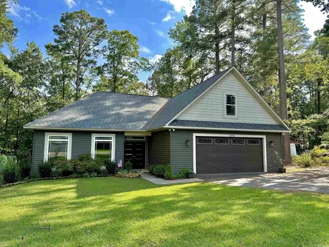 1310 Hart Dr, White Hall, AR 71602 photo 1