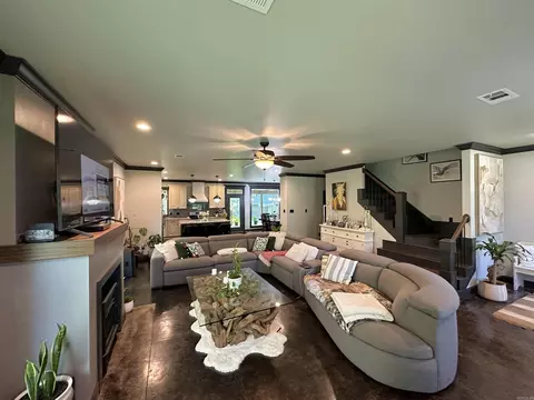 1310 Hart Dr, White Hall, AR 71602 photo 15