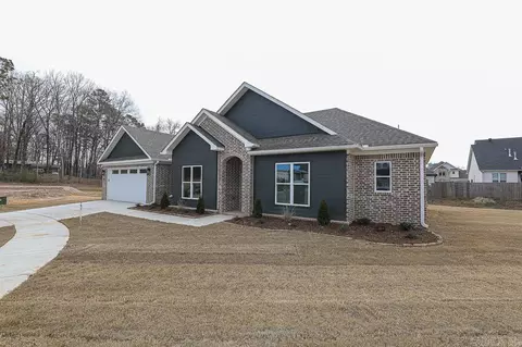166 Roman Heights Ave, Alexander, AR 72002 photo 4
