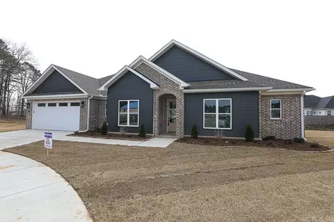 166 Roman Heights Ave, Alexander, AR 72002 photo 2
