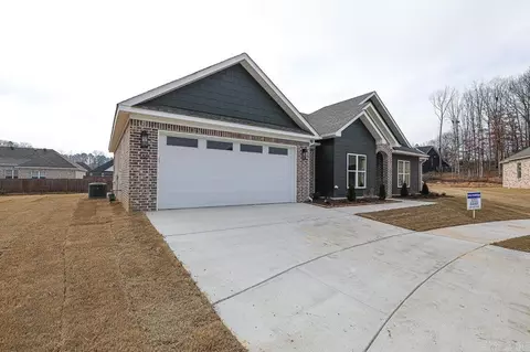 166 Roman Heights Ave, Alexander, AR 72002 photo 3