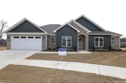 166 Roman Heights Ave, Alexander, AR 72002 photo 1