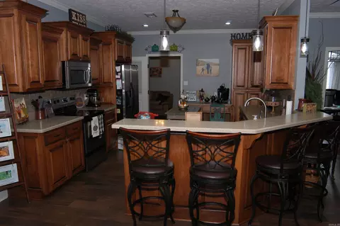 57 Colt Loop, Greenbrier, AR 72058 photo 9