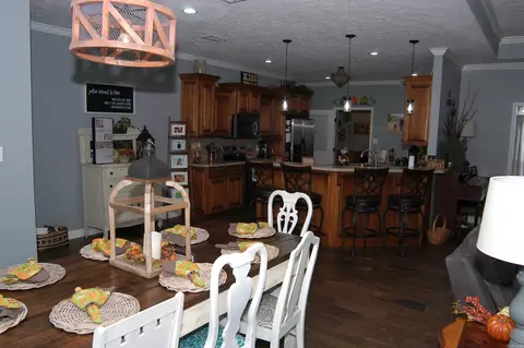 57 Colt Loop, Greenbrier, AR 72058 photo 8