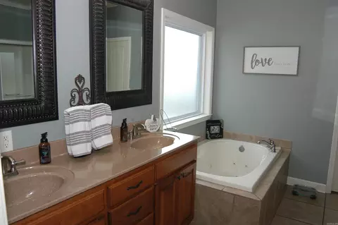 57 Colt Loop, Greenbrier, AR 72058 photo 14
