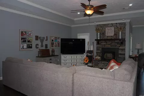 57 Colt Loop, Greenbrier, AR 72058 photo 6