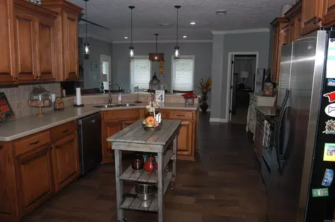 57 Colt Loop, Greenbrier, AR 72058 photo 10