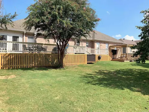6 River Rd Dr W, Mayflower, AR 72106 photo 33