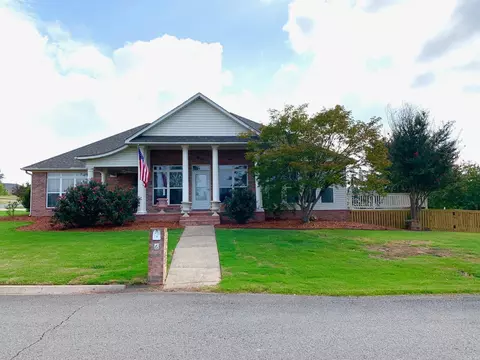 6 River Rd Dr W, Mayflower, AR 72106 photo 1