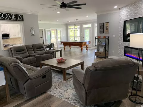 6 River Rd Dr W, Mayflower, AR 72106 photo 8