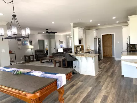 6 River Rd Dr W, Mayflower, AR 72106 photo 11