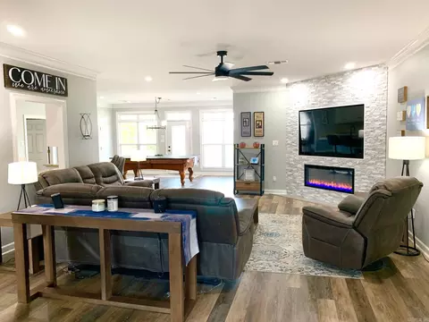 6 River Rd Dr W, Mayflower, AR 72106 photo 6