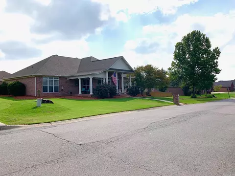 6 River Rd Dr W, Mayflower, AR 72106 photo 3