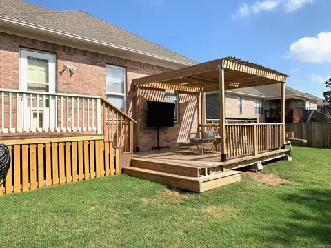 6 River Rd Dr W, Mayflower, AR 72106 photo 35