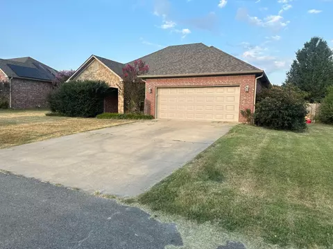 32 Joshua Cir, Conway, AR 72032 photo 1