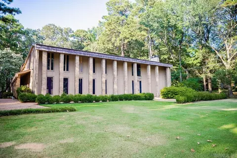 1605 W 46, Pine Bluff, AR 71603 photo 2