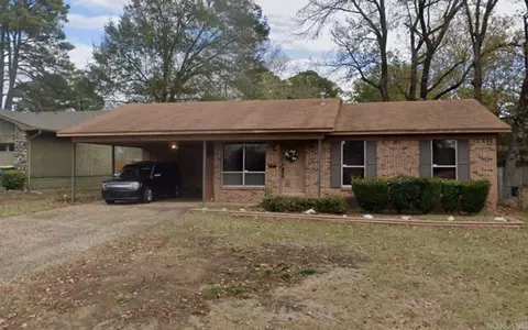 5419 Western Ln, Little Rock, AR 72209