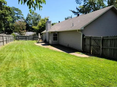 2702 Eagle Run Dr, Benton, AR 72019 photo 28