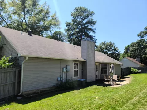 2702 Eagle Run Dr, Benton, AR 72019 photo 27