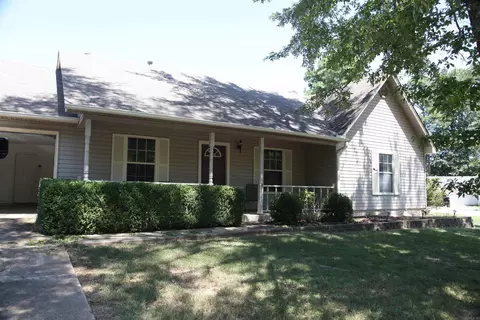 2702 Eagle Run Dr, Benton, AR 72019 photo 1