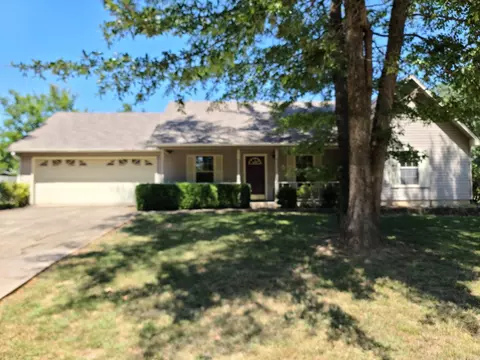 2702 Eagle Run Dr, Benton, AR 72019 photo 32