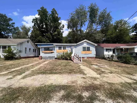 909 W Hazel St, Benton, AR 72015 photo 2