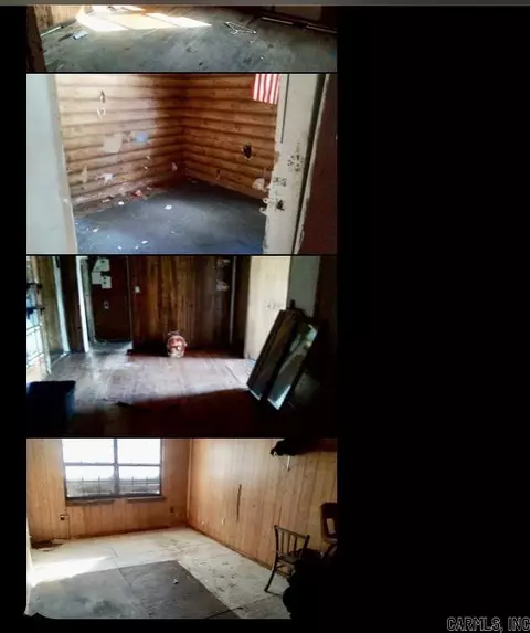 909 W Hazel St, Benton, AR 72015 photo 5
