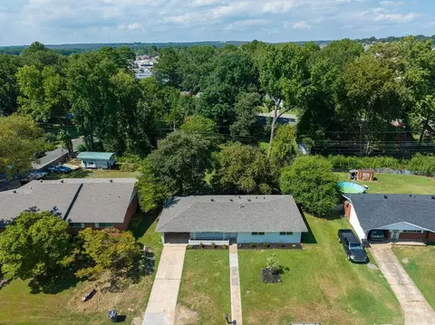 130 Cloverdale Blvd, Searcy, AR 72143 photo 3