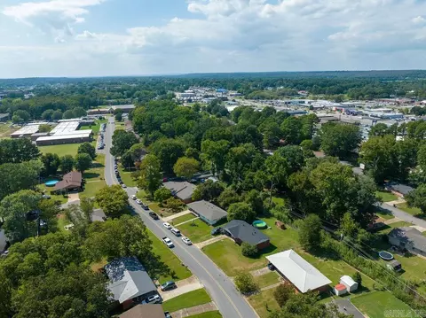 130 Cloverdale Blvd, Searcy, AR 72143 photo 32