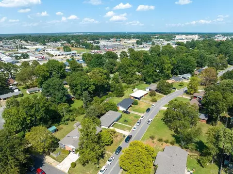 130 Cloverdale Blvd, Searcy, AR 72143 photo 16