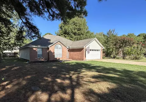 1003 N Cypress Sts, Beebe, AR 72012 photo 3