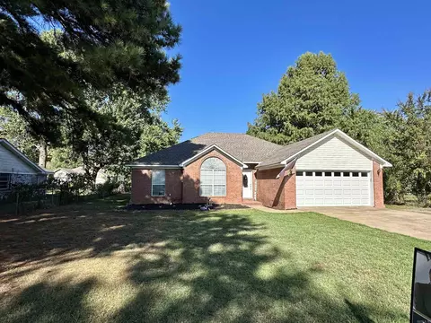 1003 N Cypress Sts, Beebe, AR 72012 photo 2