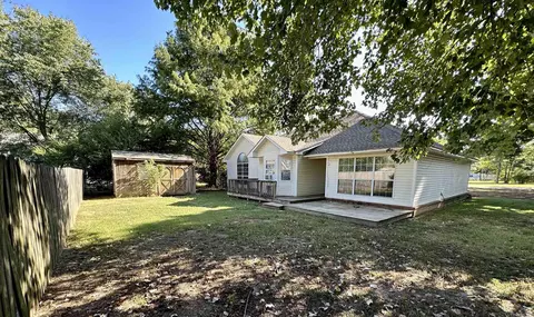 1003 N Cypress Sts, Beebe, AR 72012 photo 18