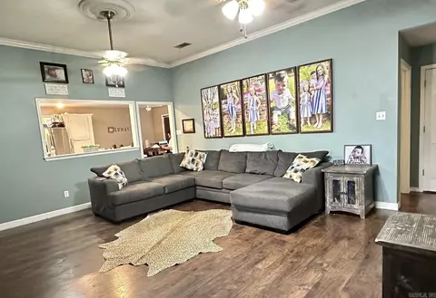 1003 N Cypress Sts, Beebe, AR 72012 photo 5