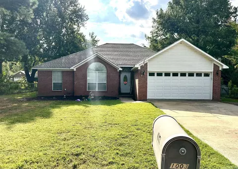 1003 N Cypress Sts, Beebe, AR 72012 photo 1