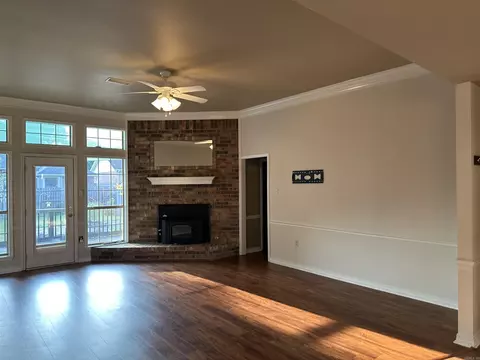 190 Keath Cir, Conway, AR 72034 photo 6