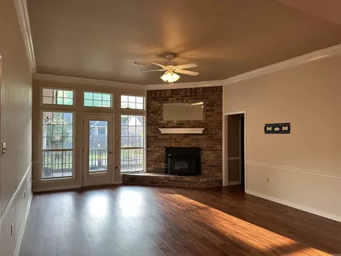 190 Keath Cir, Conway, AR 72034 photo 4