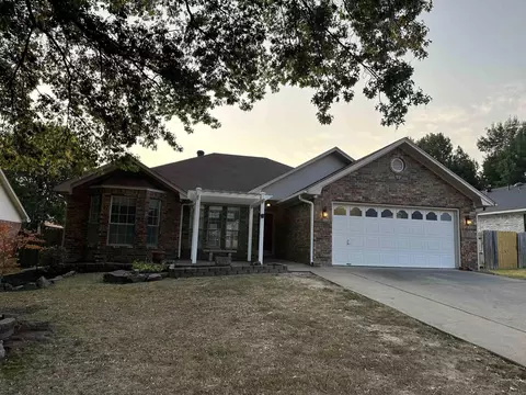 190 Keath Cir, Conway, AR 72034 photo 2