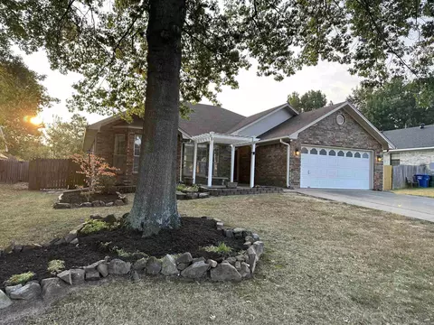 190 Keath Cir, Conway, AR 72034 photo 1