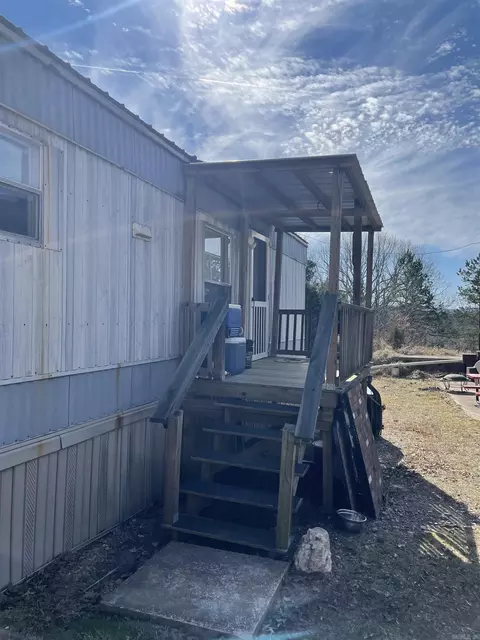 2934 Murphy Rd, Norman, AR 71960 photo 5