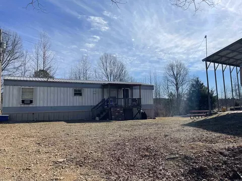 2934 Murphy Rd, Norman, AR 71960 photo 1