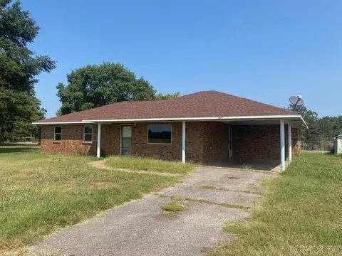 822 E Raney, Mccrory, AR 72101 photo 1