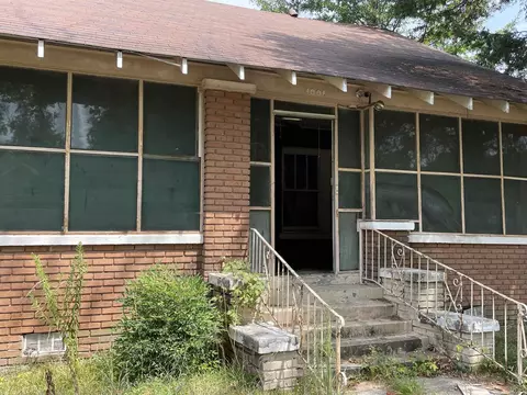 1001 W 23rd, Pine Bluff, AR 71603 photo 1