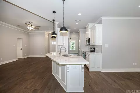 2512 Joyce Cir, Alexander, AR 72002 photo 16