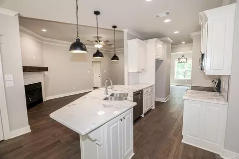 2512 Joyce Cir, Alexander, AR 72002 photo 17